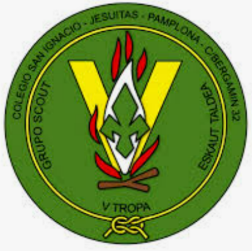 Logo de la entidadGrupo Scout Vª Tropa - eskaut Taldea